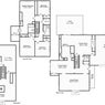 3650 N Karen Court, Decatur, IL Floorplan